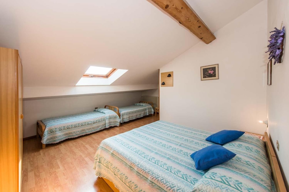 Hotel Antica Rosa 8/41
