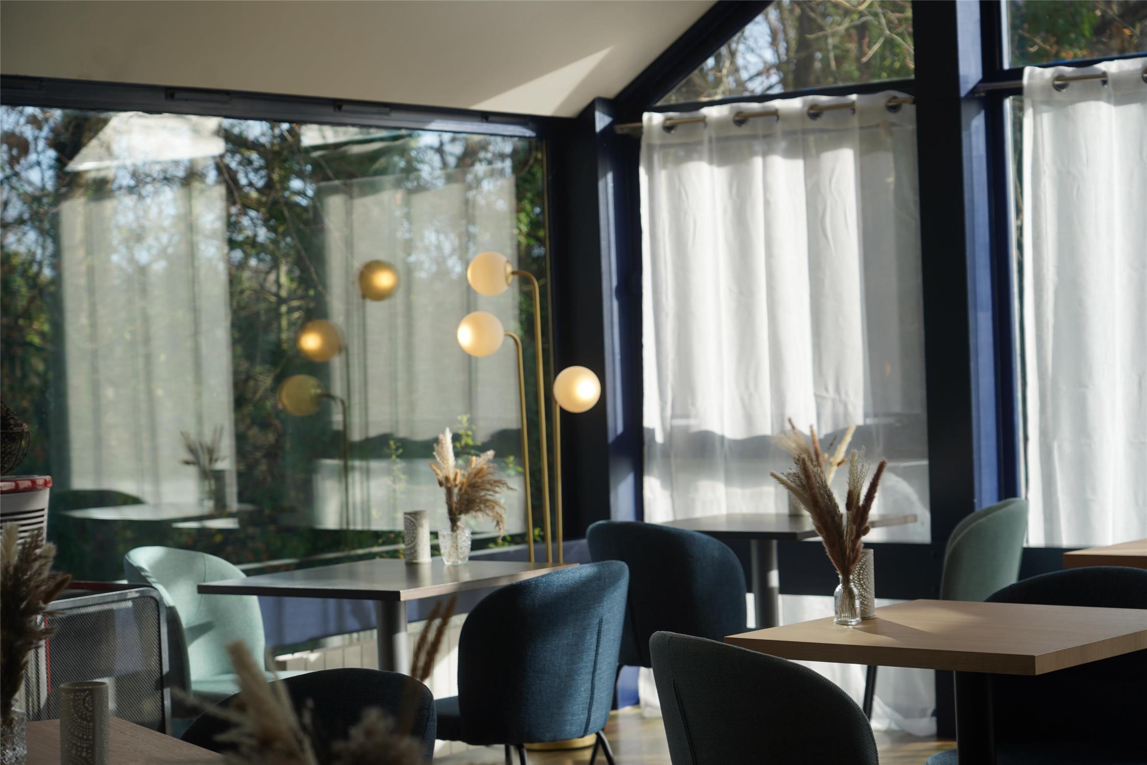 Best Western Auray Hotel Du Loch 24/27