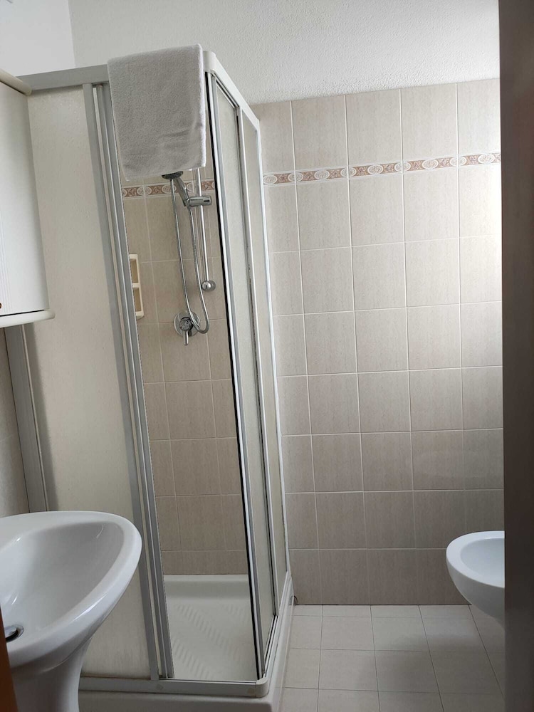 Hotel Villa Sara 50/60