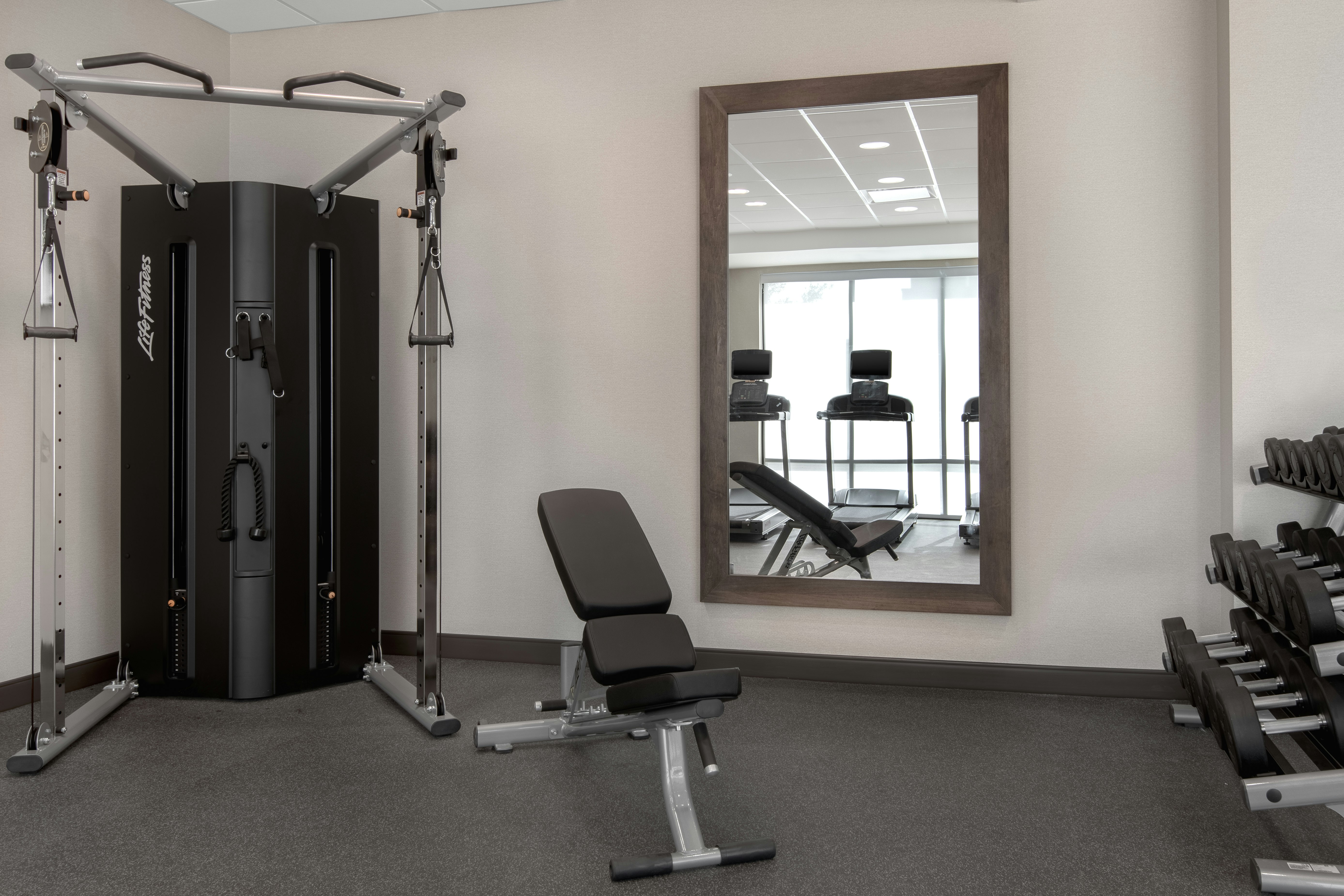Home2 Suites by Hilton Jacksonville Downtown FL 14/29