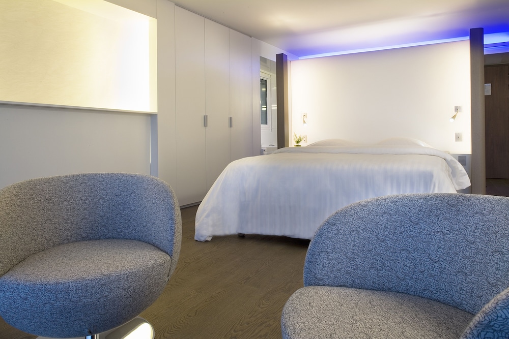 Oceania Saint Malo Hotel 18/55