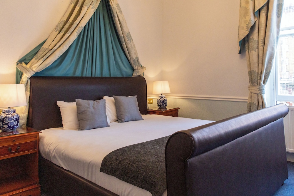 Superior, Suite, King Bed
