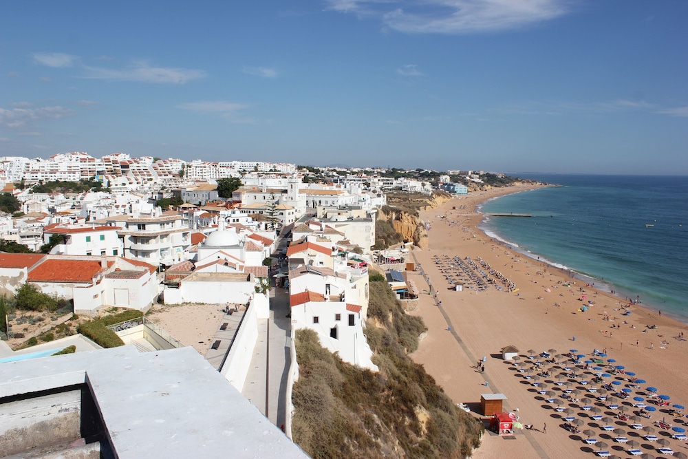 Rocamar Exclusive Hotel & Spa - Adults Only 67/71