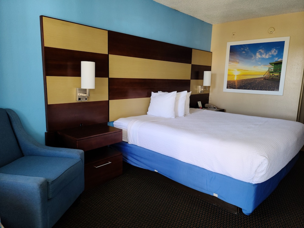 Days Inn by Wyndham Bradenton I-75 16/31