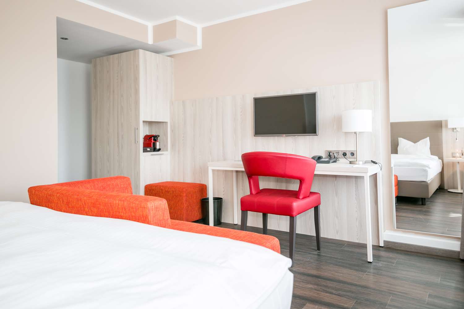Best Western Hotel Airport Dusseldorf - Ratingen 33/59