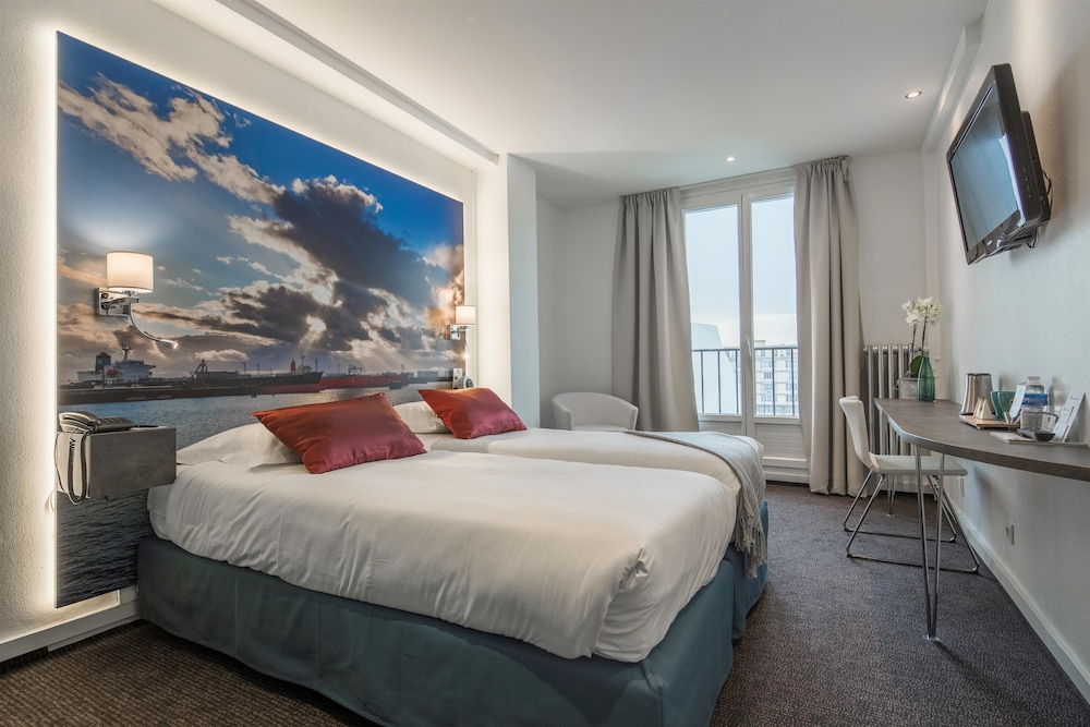 Best Western Arthotel 9/30