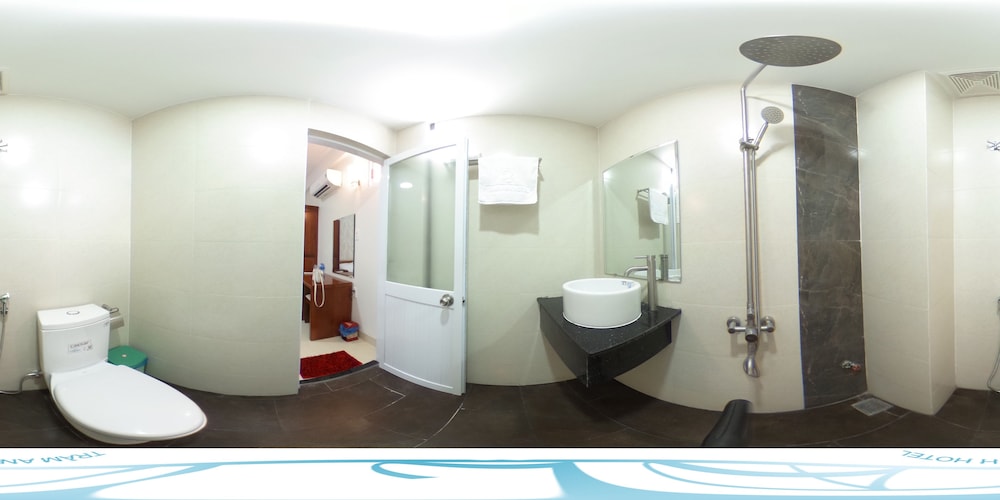 Tram Anh酒店(Tram Anh Hotel) 图片3