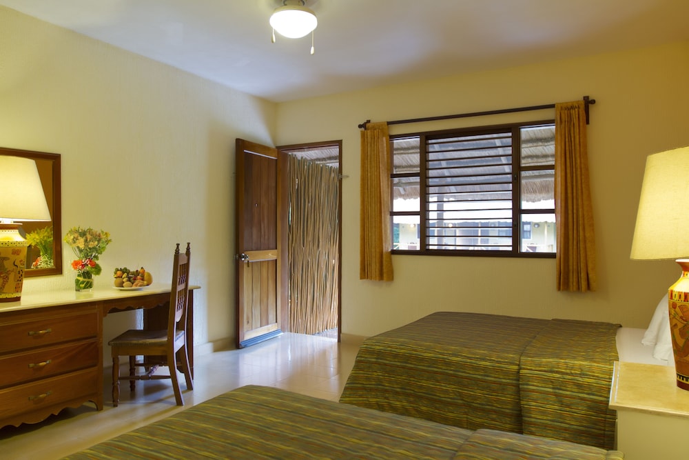 Chicanna Ecovillage Resort 44/66
