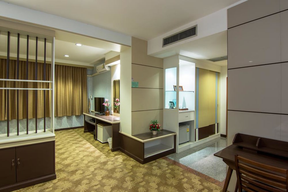 Siamgrand Hotel 54/71