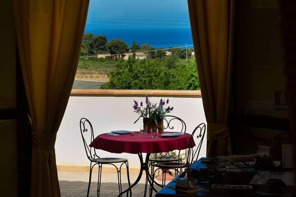 B&B Al Cantuccio 33/50