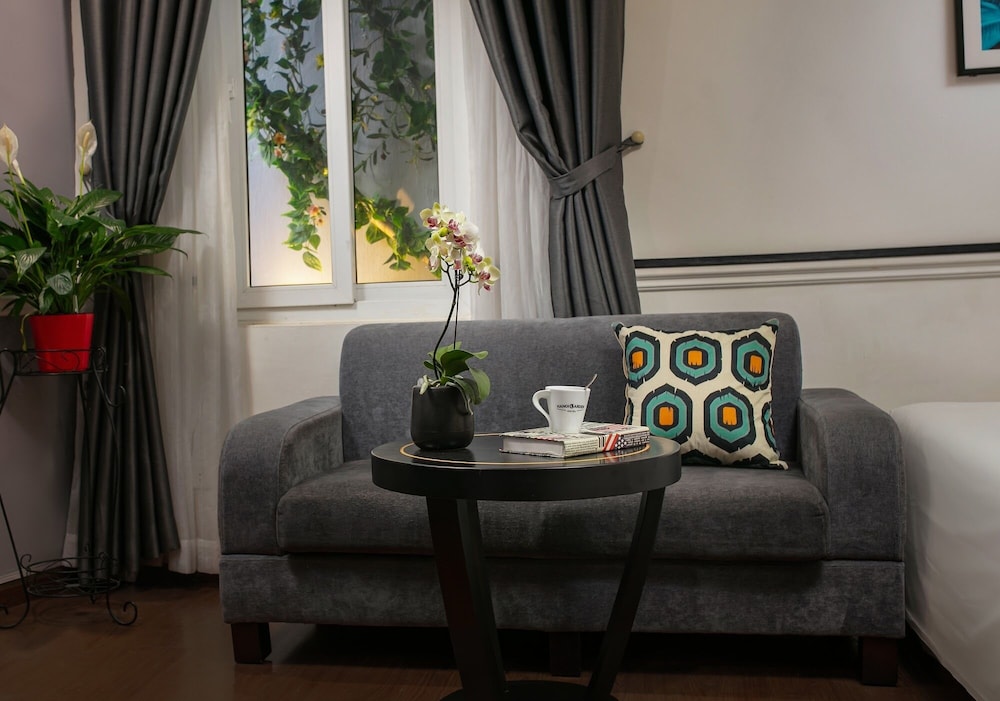 Hanoi Garden Hotel 35/62
