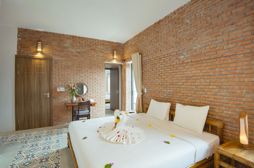 Hoi An Rustic Villa 15/53