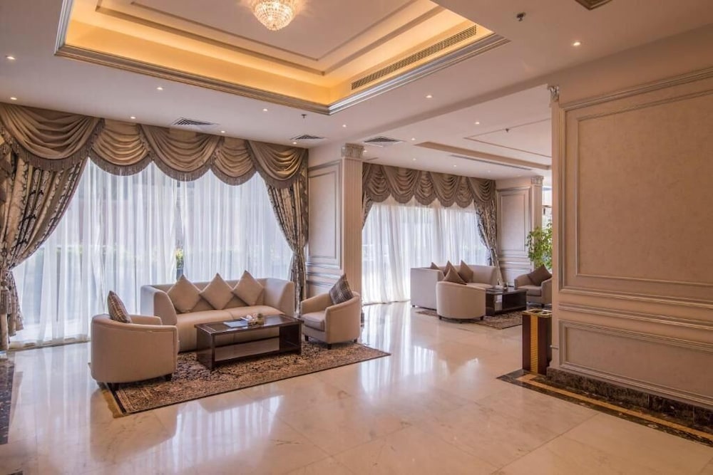 فندق لاهويا جدة(Lahoya Hotel & Suites) 21/28