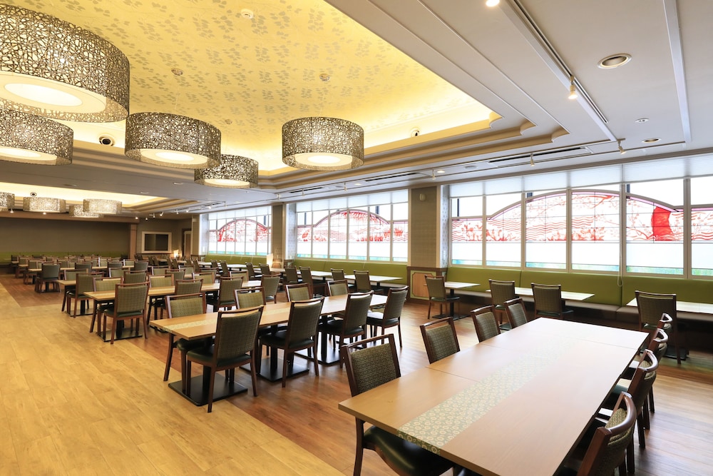 Hotel Keisui 48/60