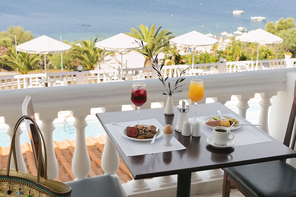 Hotel Akti Ouranoupoli Beach Resort 36/47