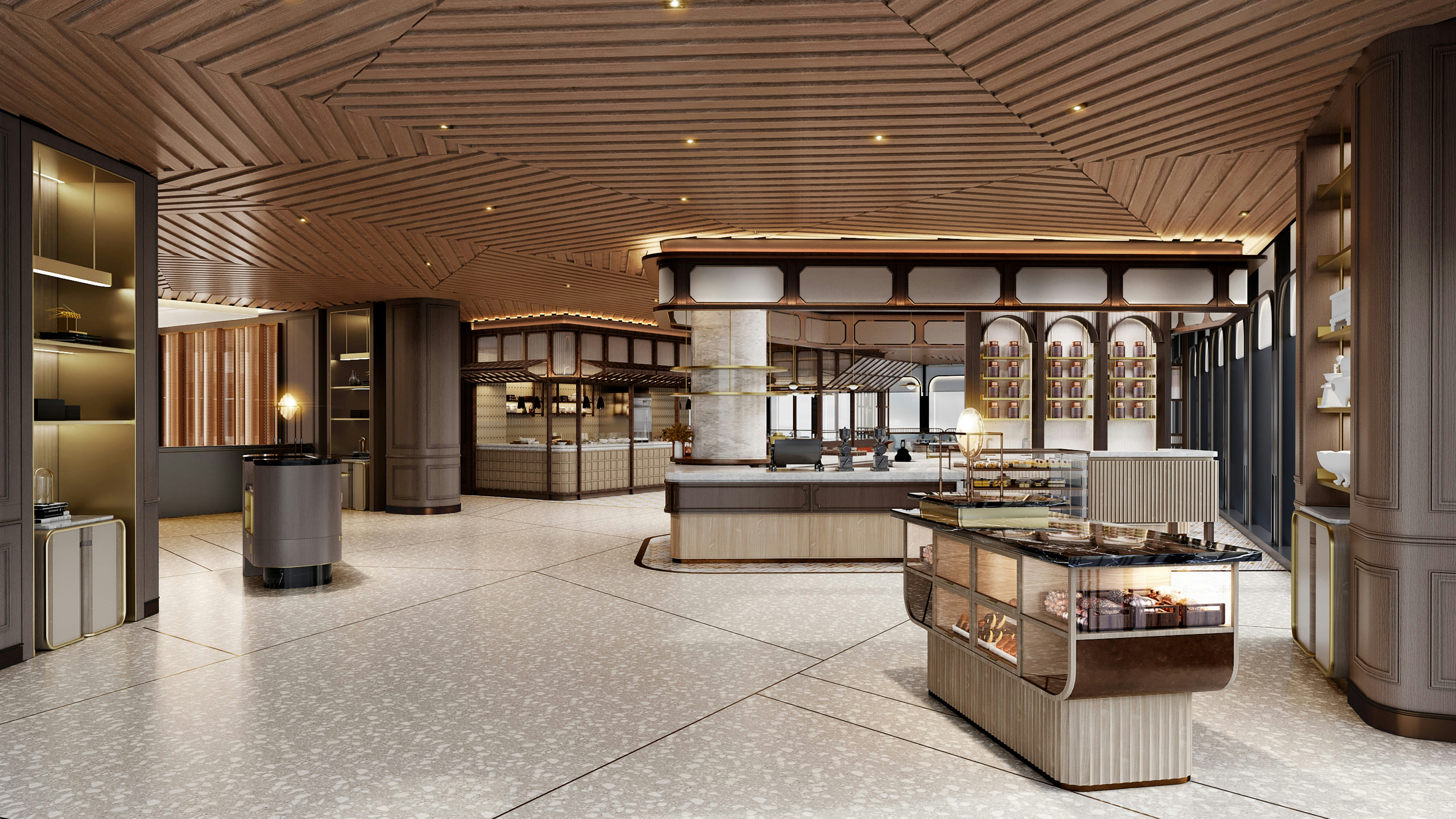 Hilton Shanghai Zhangjiang Science City 61/85