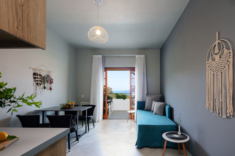 Anthos Apartments 33/56