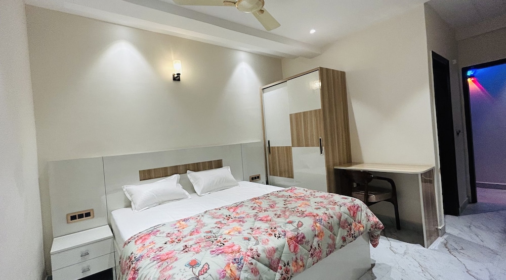 Room at Hotel Katani Inn, Kharar, Kharar