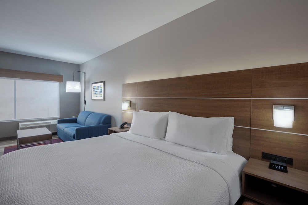Holiday Inn Express & Suites - Gilbert - Mesa Gateway Airport 15/50