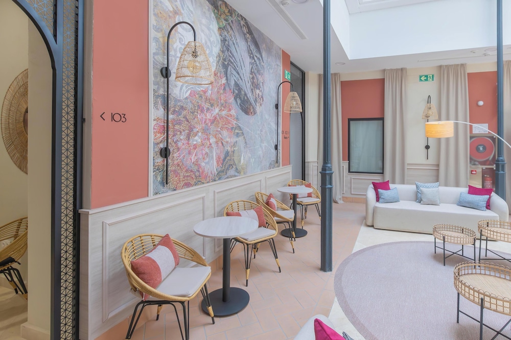 Soho Boutique Cadiz 45/56