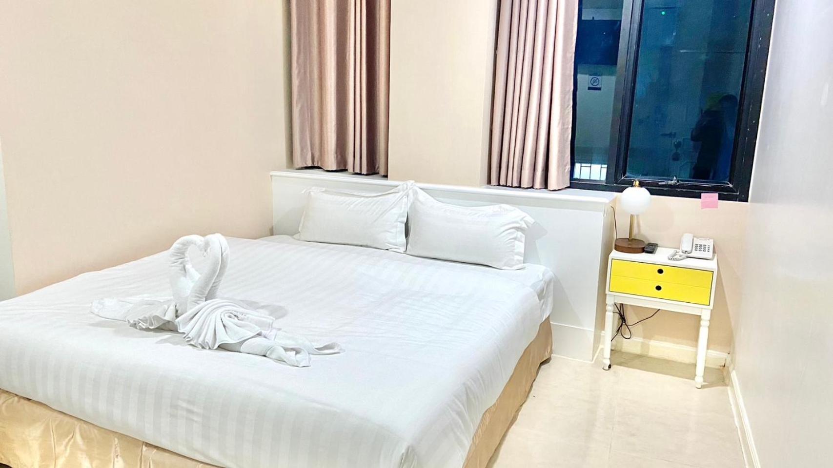 ABCYQ Hotel Bangkok 18/28