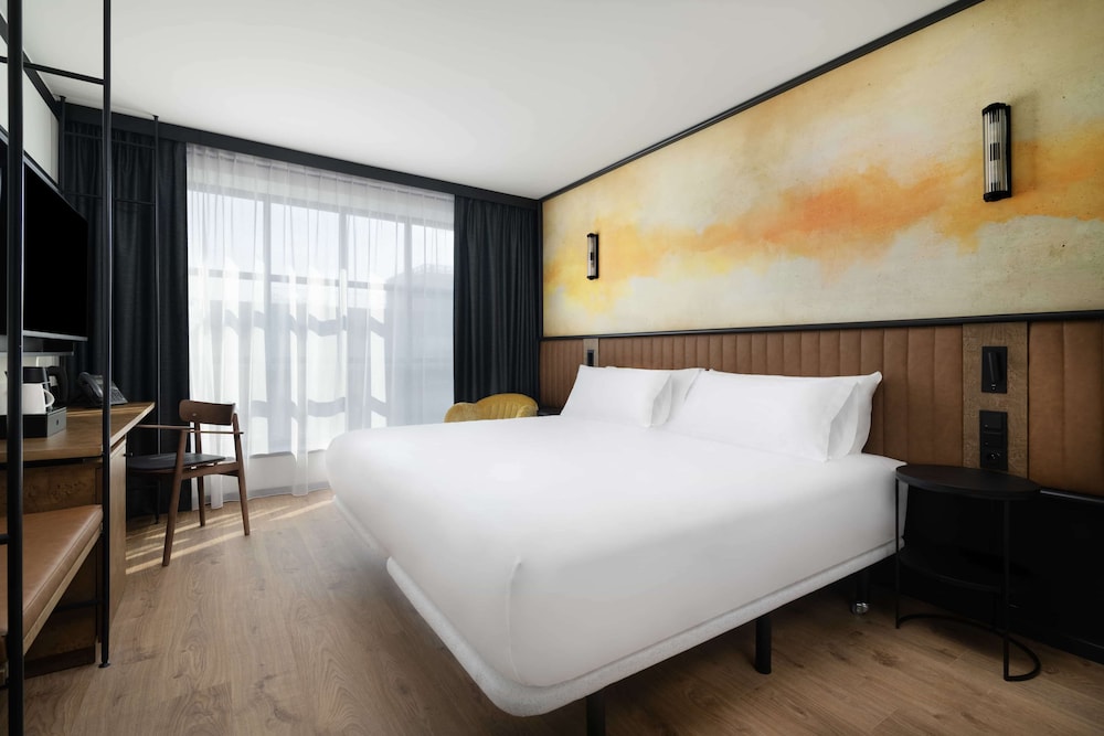 Barcelo Warsaw Powisle 14/49