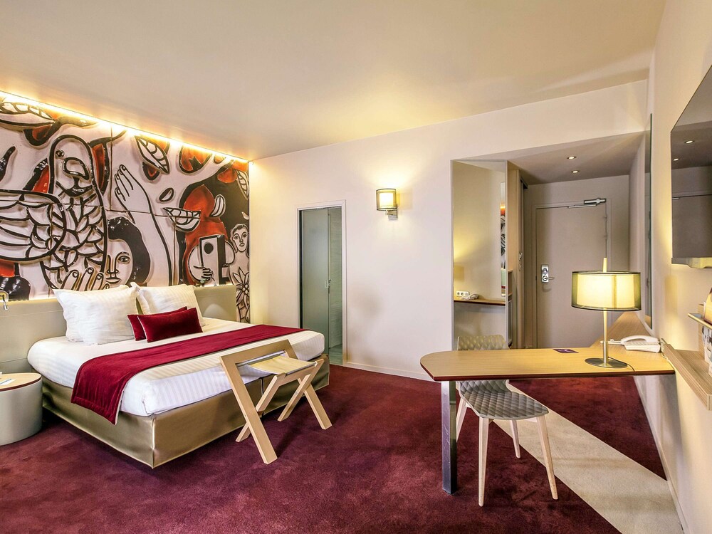 room