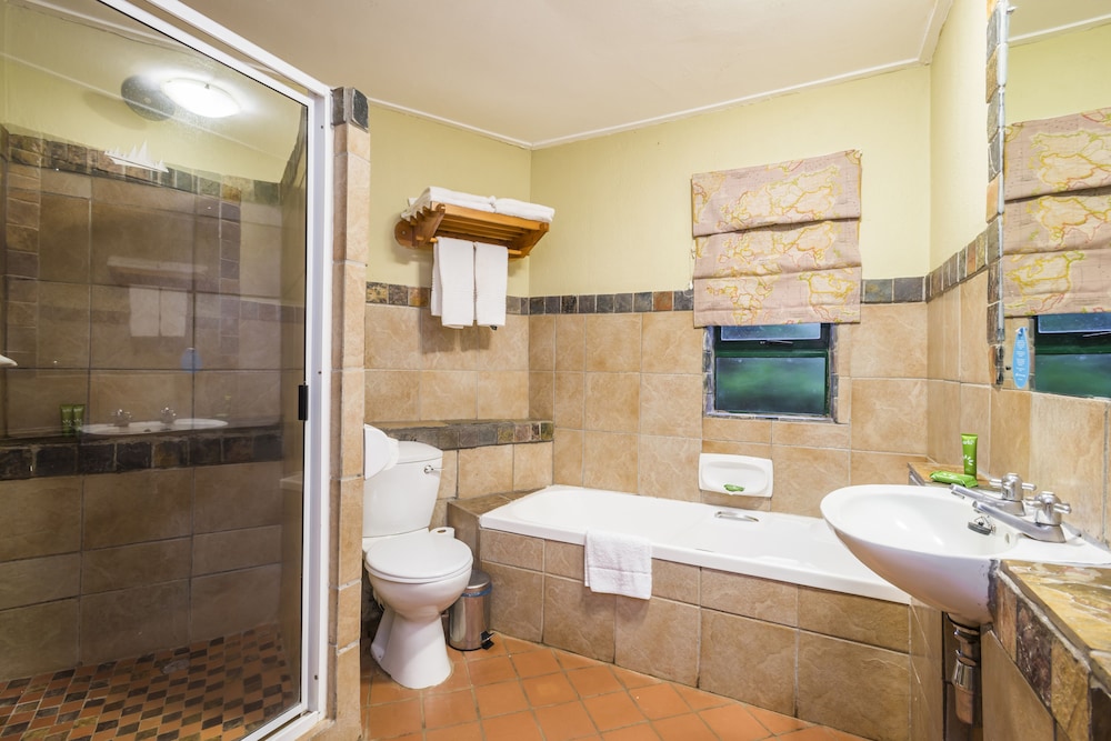 aha Alpine Heath Resort 38/38