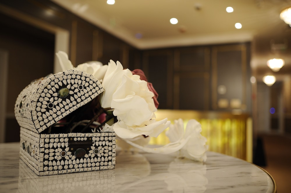 Hotel Splendid 1900 21/44