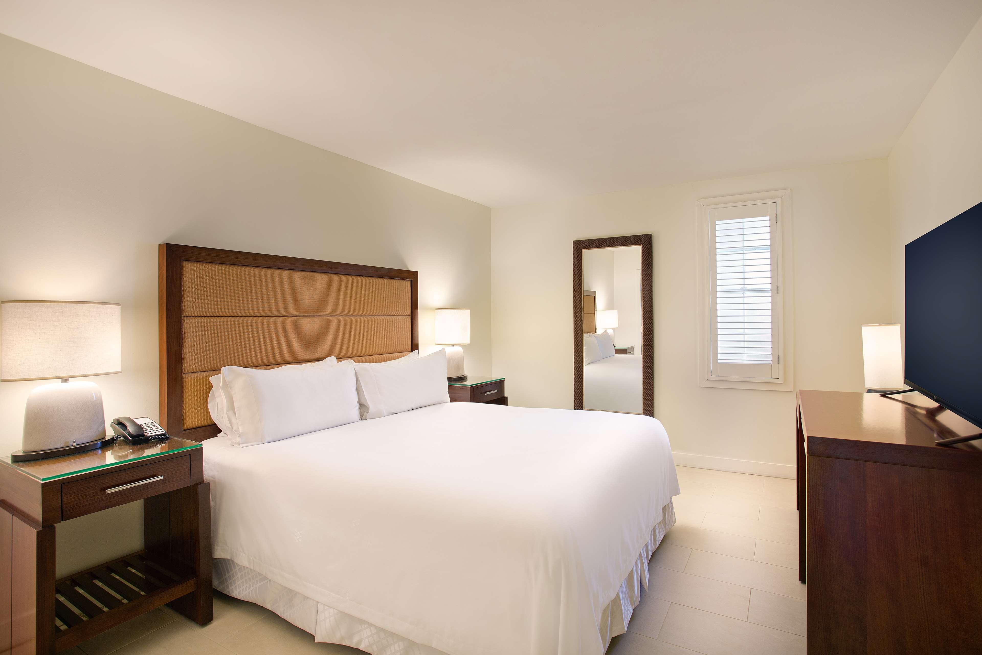 1 Bedroom, Suite