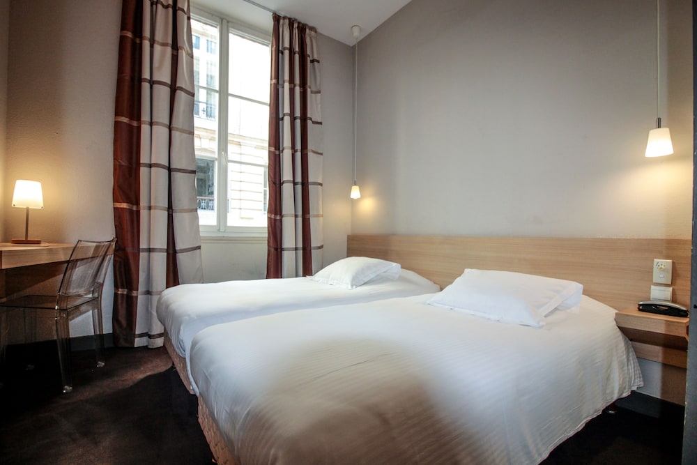 Hotel Gambetta 18/41