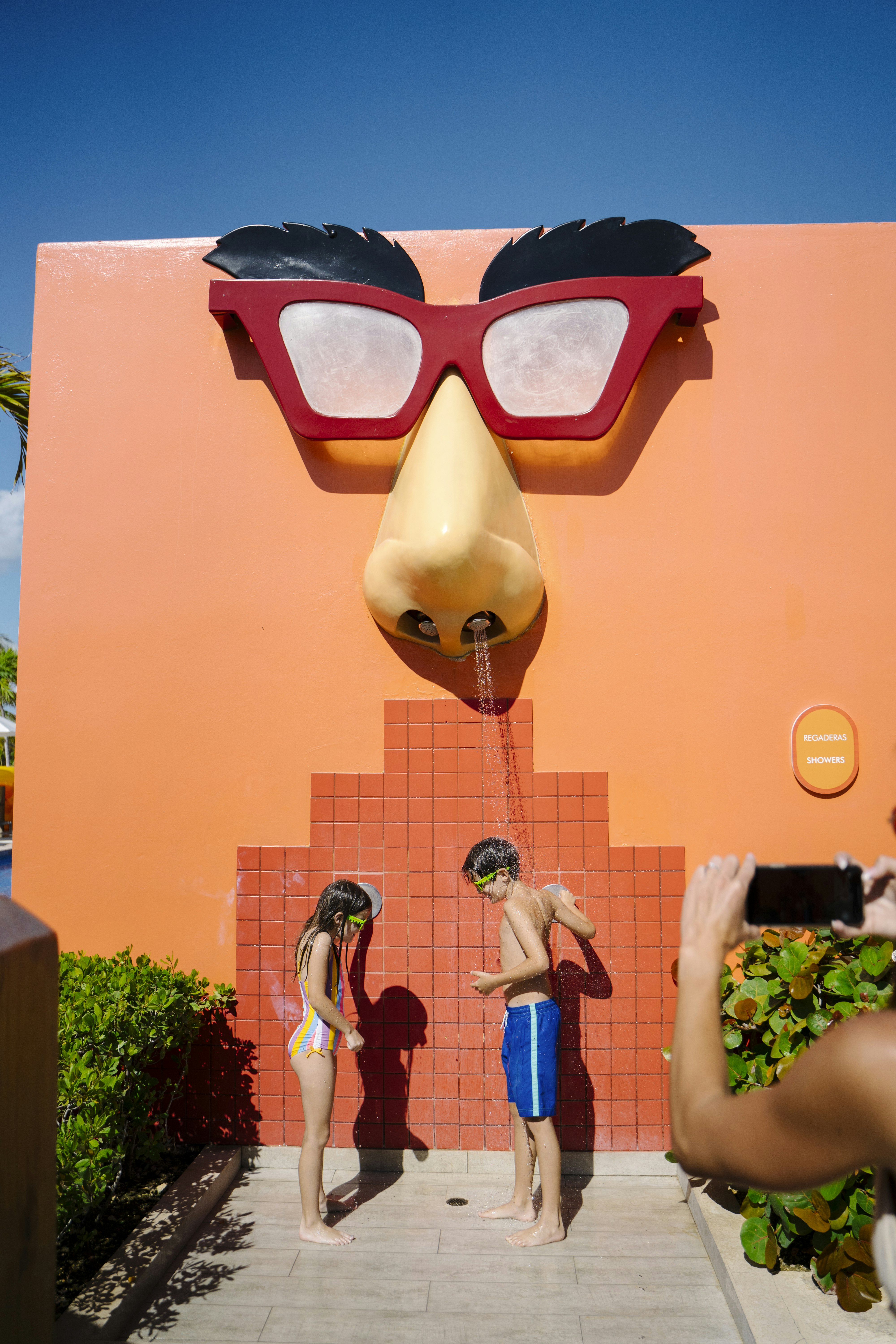 Nickelodeon Hotels & Resorts Punta Cana, Gourmet All Inclusive by Karisma in PUNTA CANA