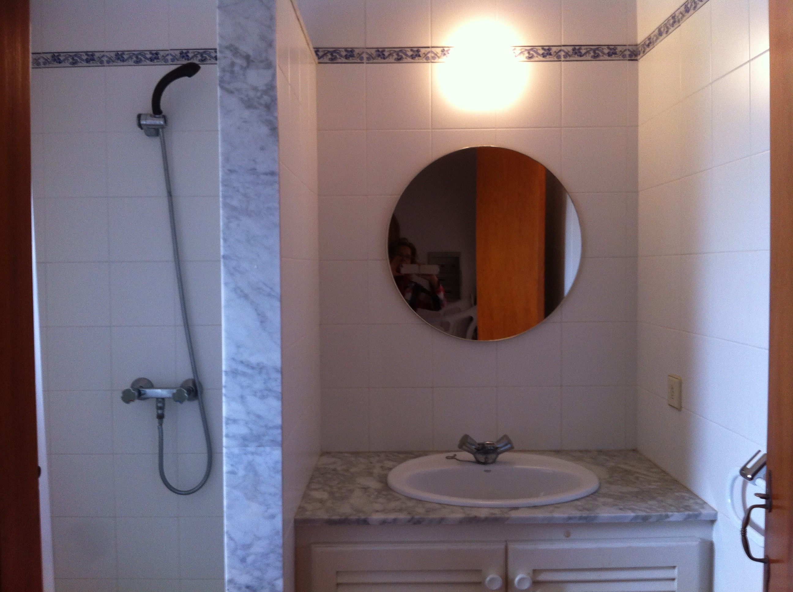 APARTAMENTOS ES BRUCS CALA MORELL 38/41