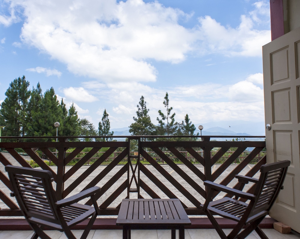 Celyn Resort Kinabalu Kundasang 29/34