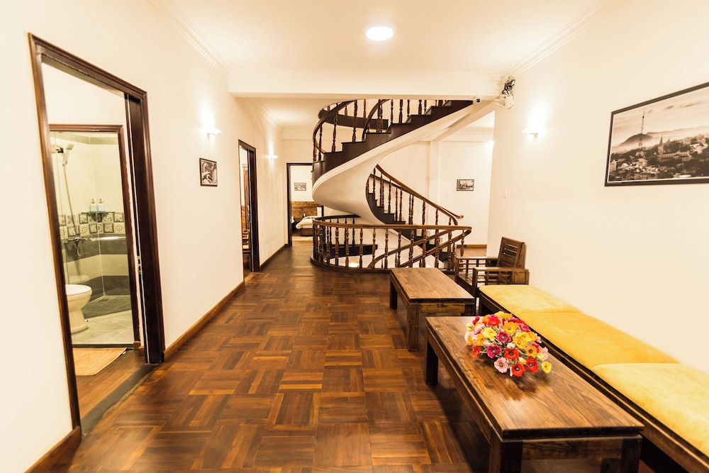 Dragon Dalat Villa 41/50