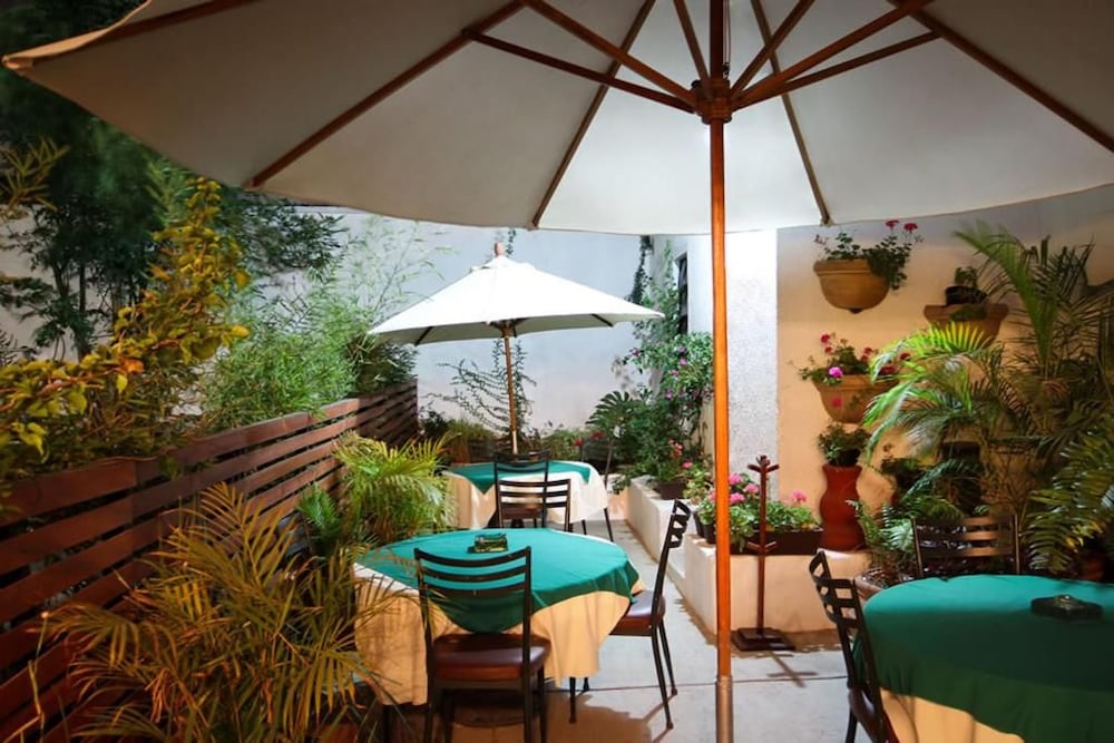 Casa Madonna La Providence Hotel Boutique 28/36