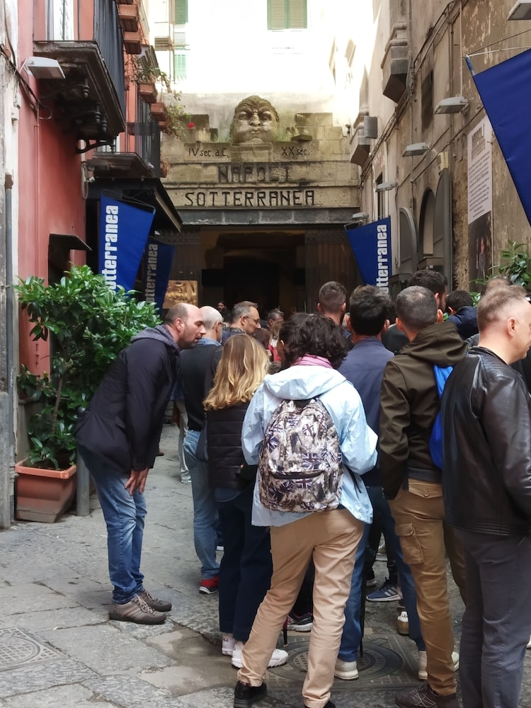 Non Ci Resta Che Napoli 33/49