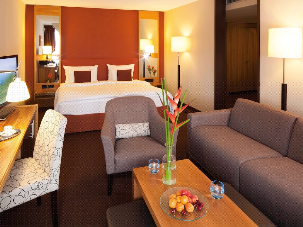 Movenpick Hotel Egerkingen 34/74