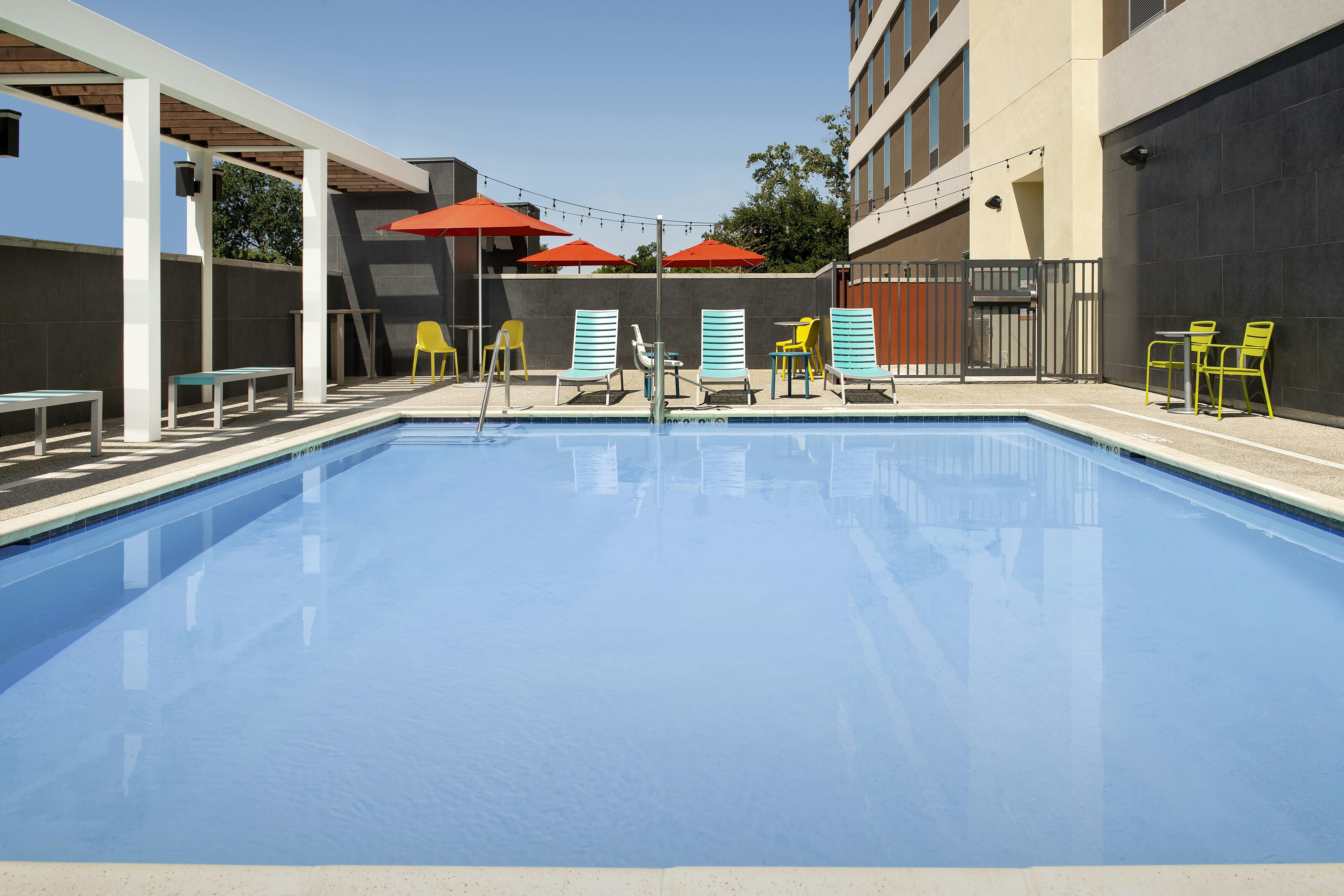 Home2 Suites by Hilton Clovis Fresno Airport 5/15