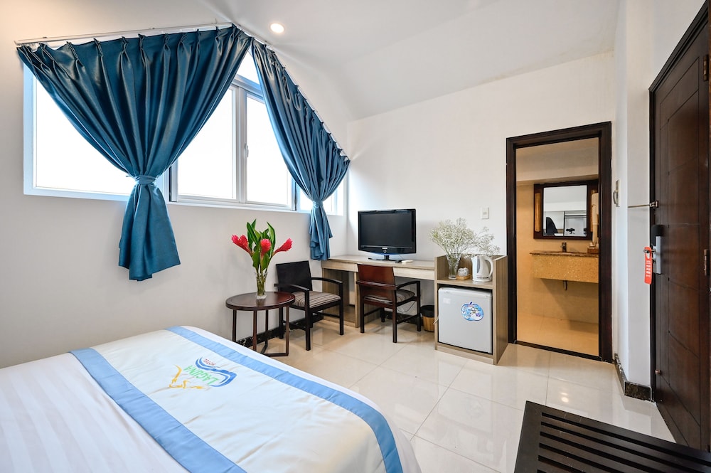 Laguna Hotel 19/41