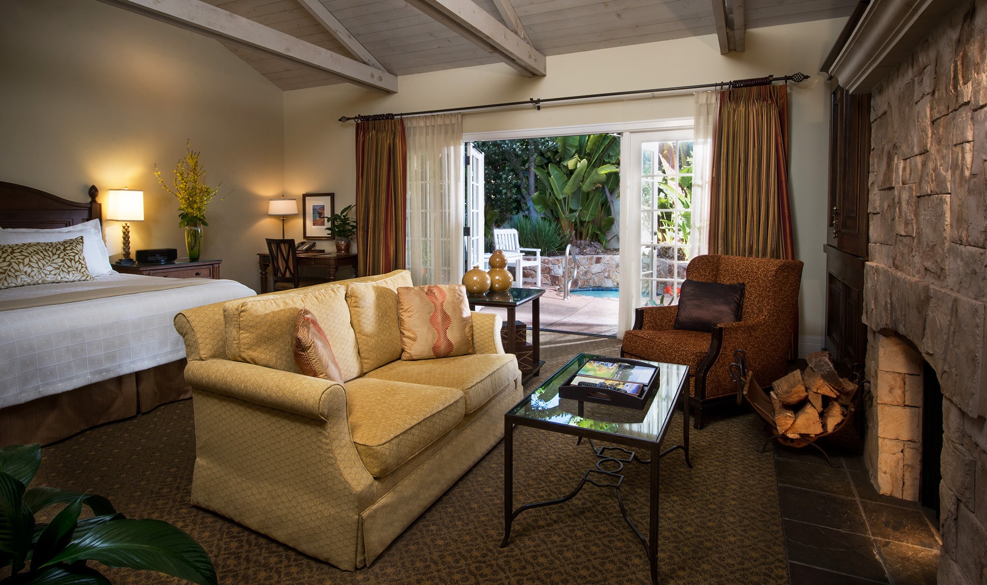Lodge at Pebble Beach 16/50