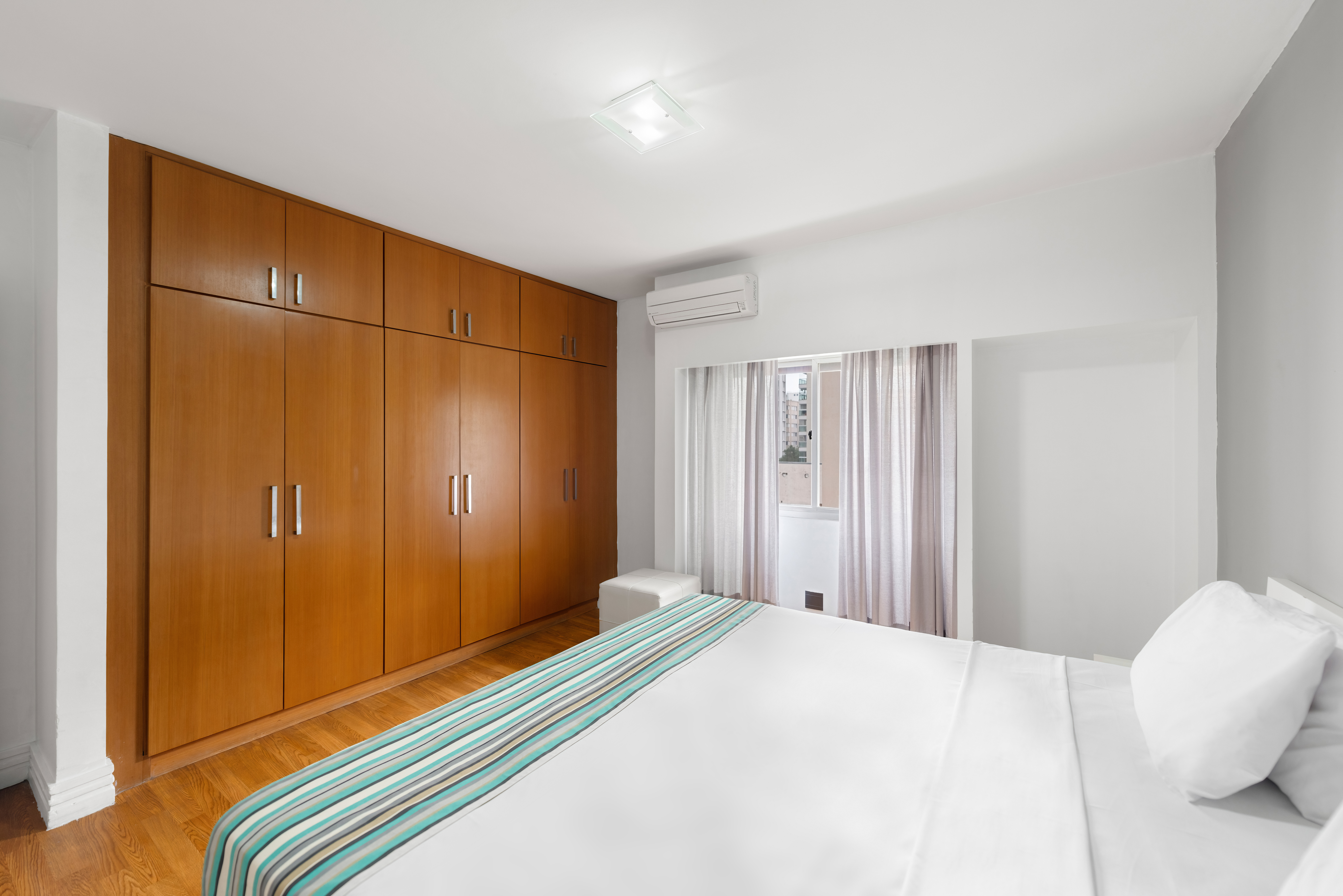 جناح بريفيليج، Capcana Hotel Sao Paulo Jardins 2/3
