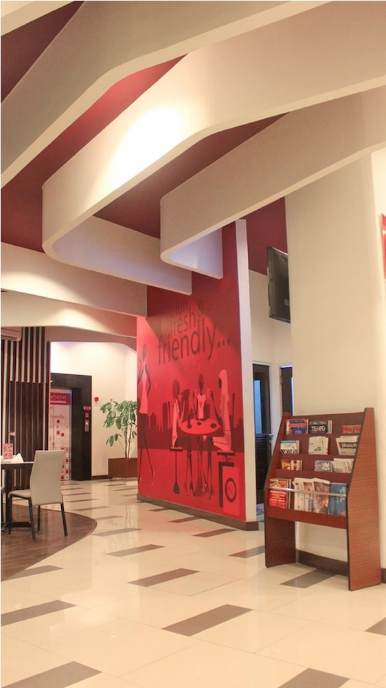 favehotel Pluit Junction 13/19