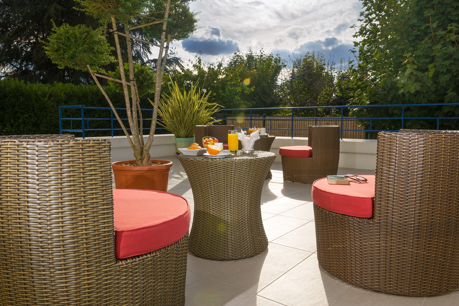 Best Western Le Vinci Loire Valley 20/24