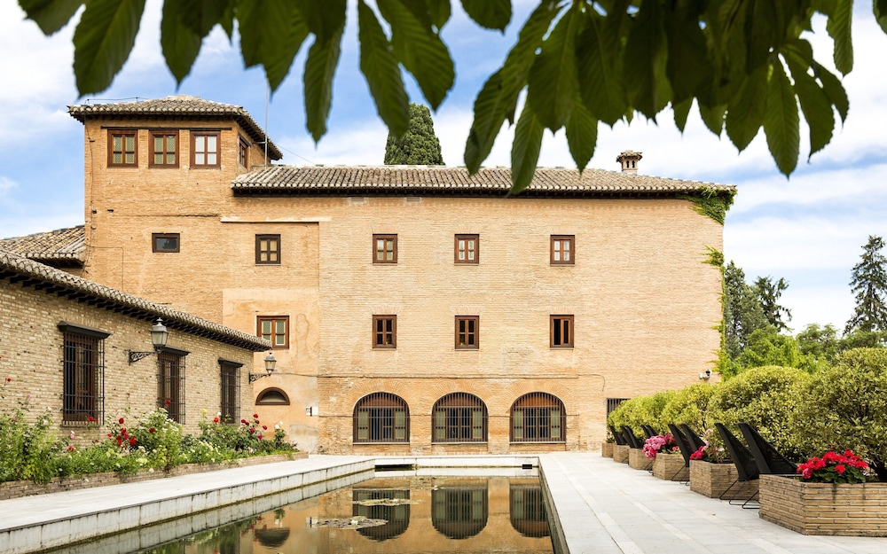 Parador De Granada 2/75
