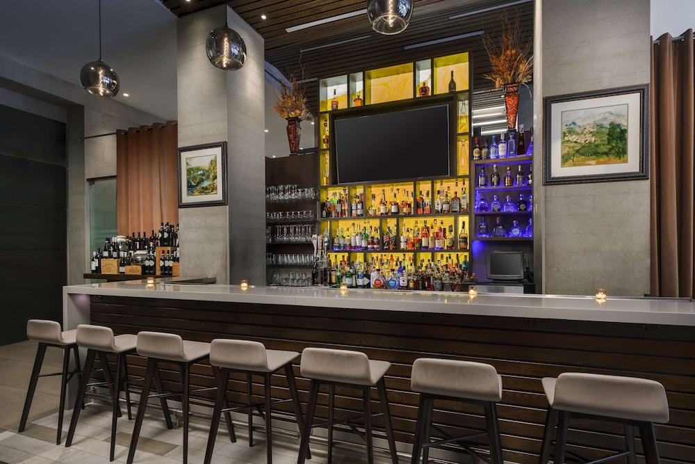 纽约坎布里亚套房酒店 - 时代广场(Hilton Garden Inn New York Times Square North) 图片5