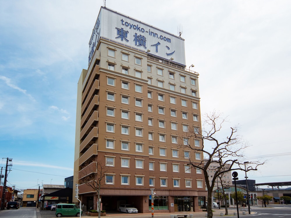 Toyoko Inn Izumo-shi Ekimae 5/60
