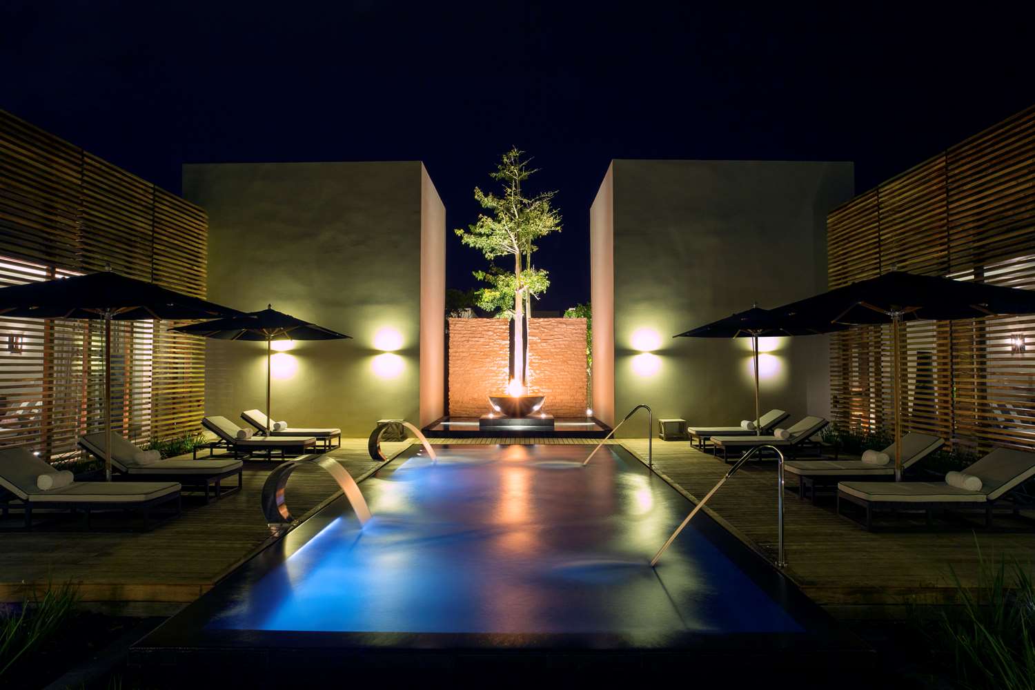 Nizuc Resort and Spa 26/66