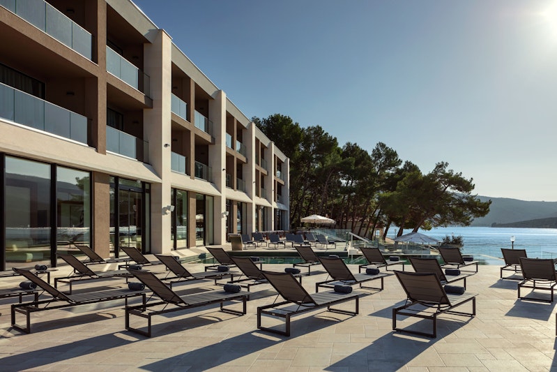 The Isolano, Cres, Autograph Collection 1/1