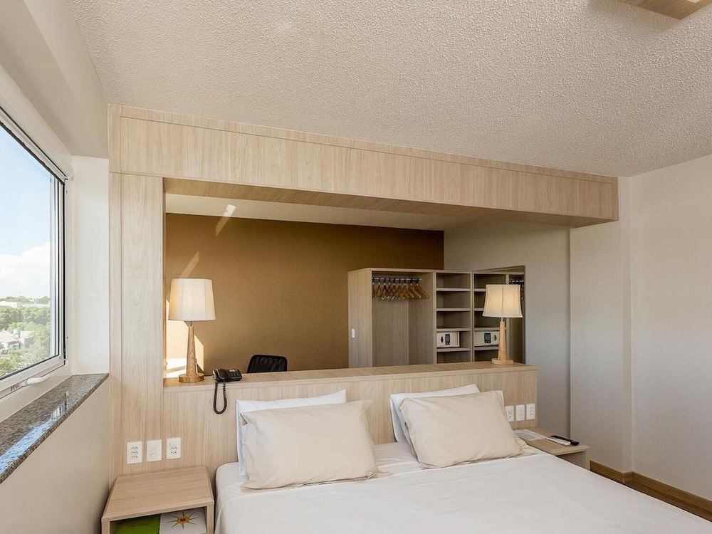 Luz Hotel by Castelo Itaipava 33/72